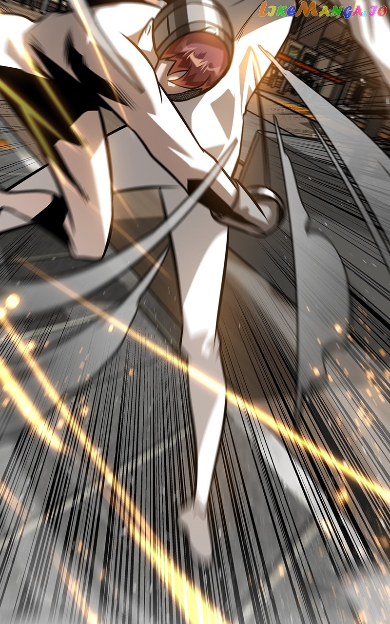 Infinity – Manga Chapter 79 - page 94
