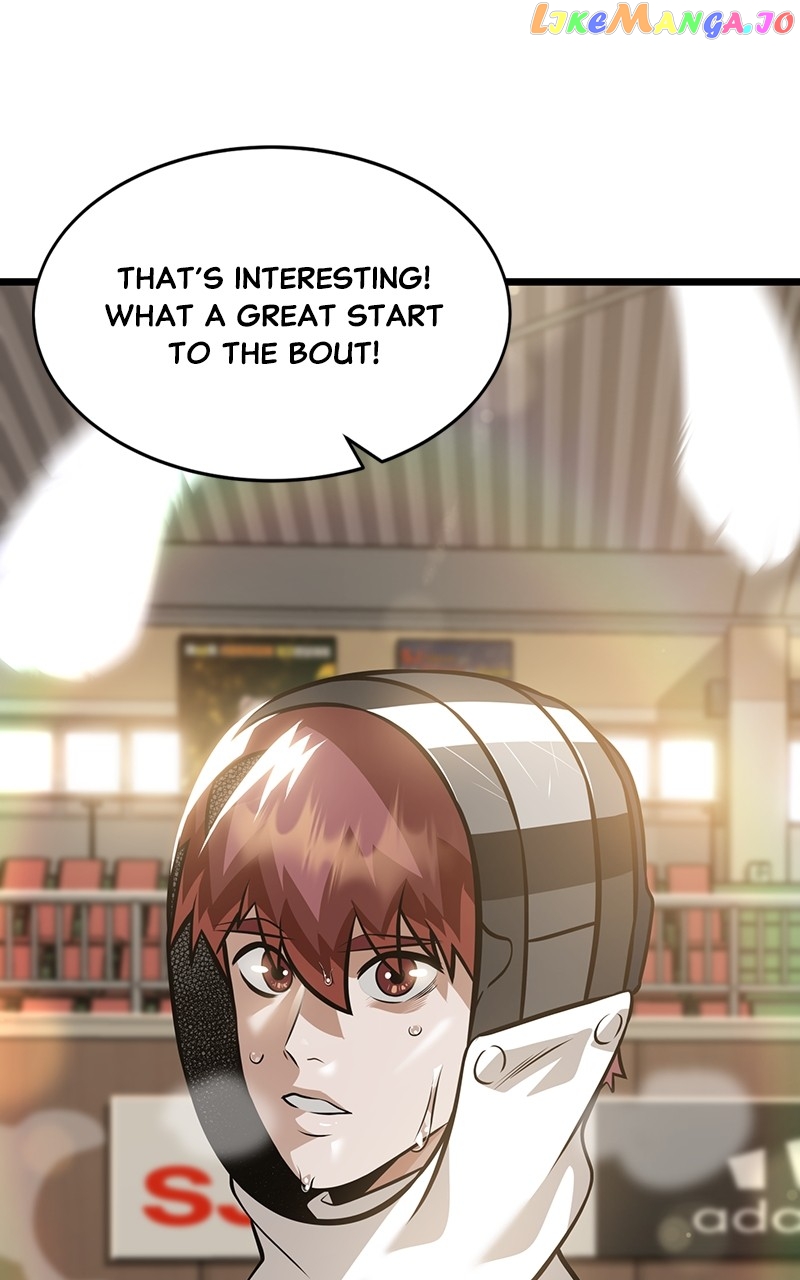 Infinity – Manga Chapter 79 - page 98