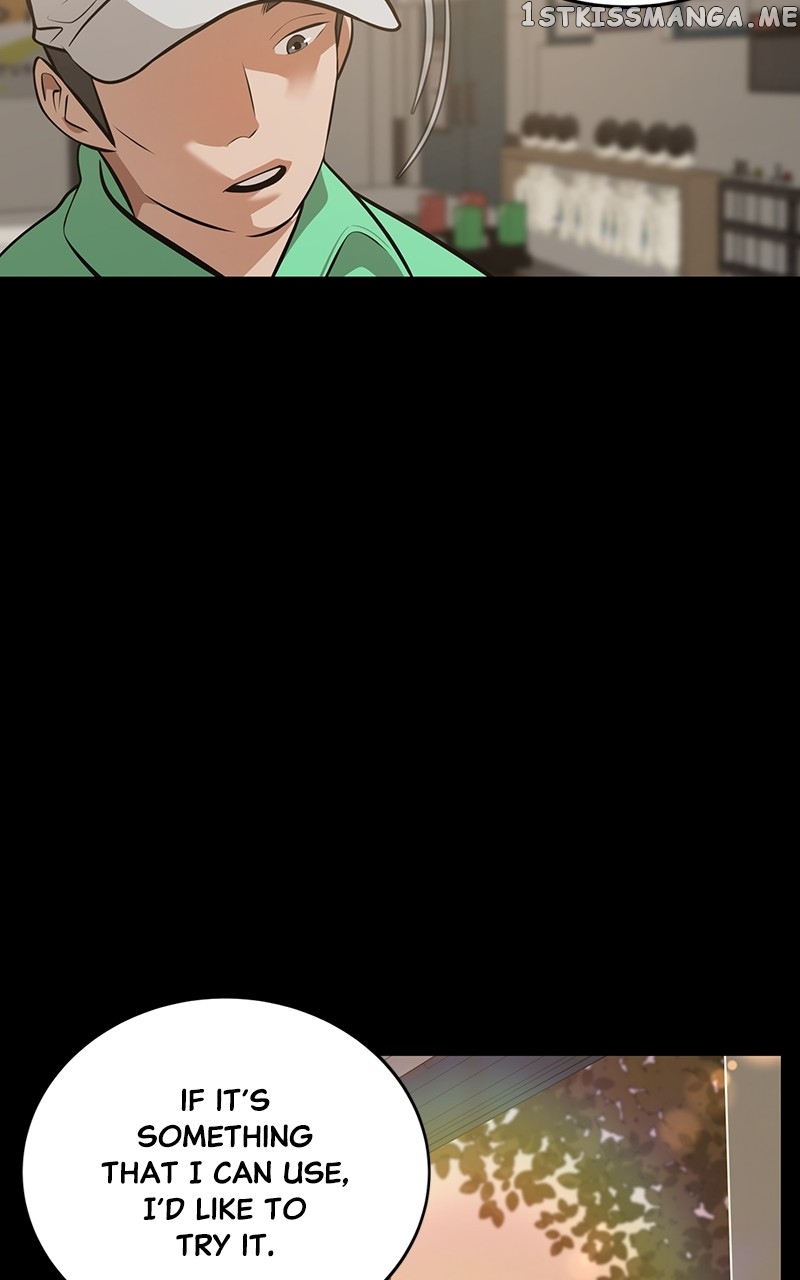 Infinity – Manga Chapter 71 - page 101