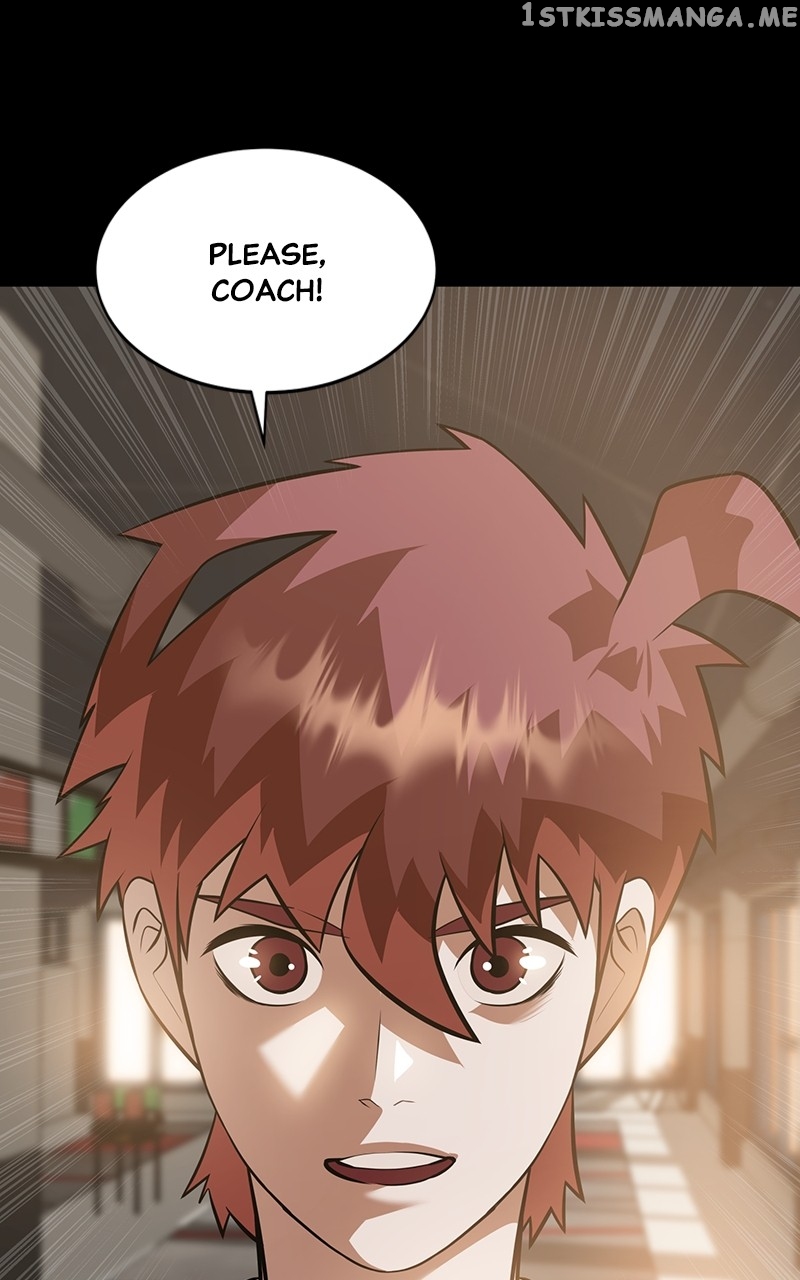 Infinity – Manga Chapter 71 - page 103