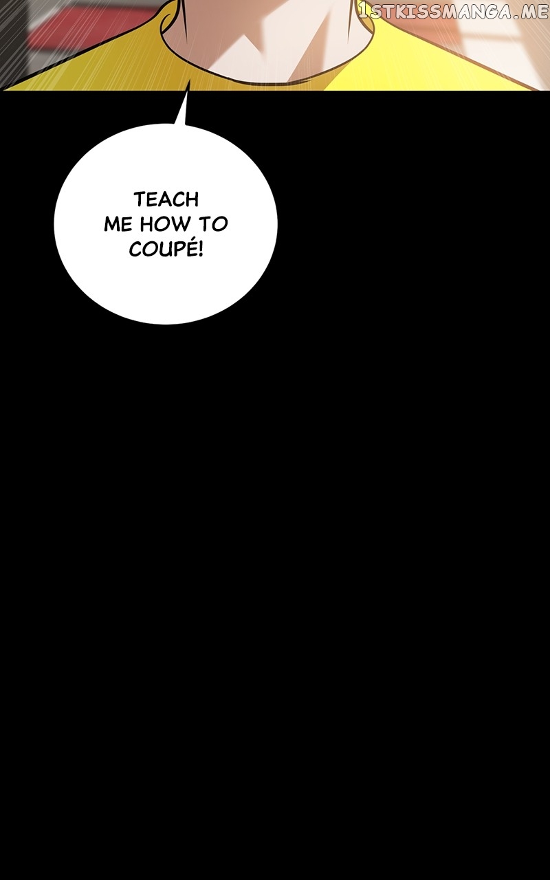 Infinity – Manga Chapter 71 - page 104