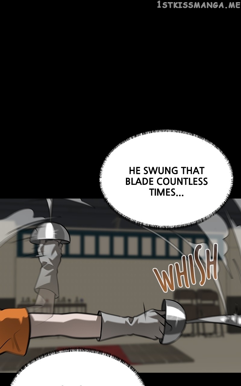 Infinity – Manga Chapter 71 - page 106