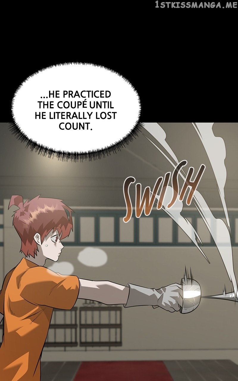 Infinity – Manga Chapter 71 - page 108