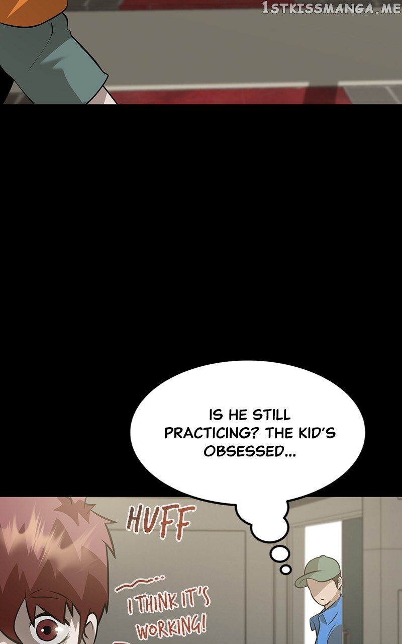 Infinity – Manga Chapter 71 - page 109