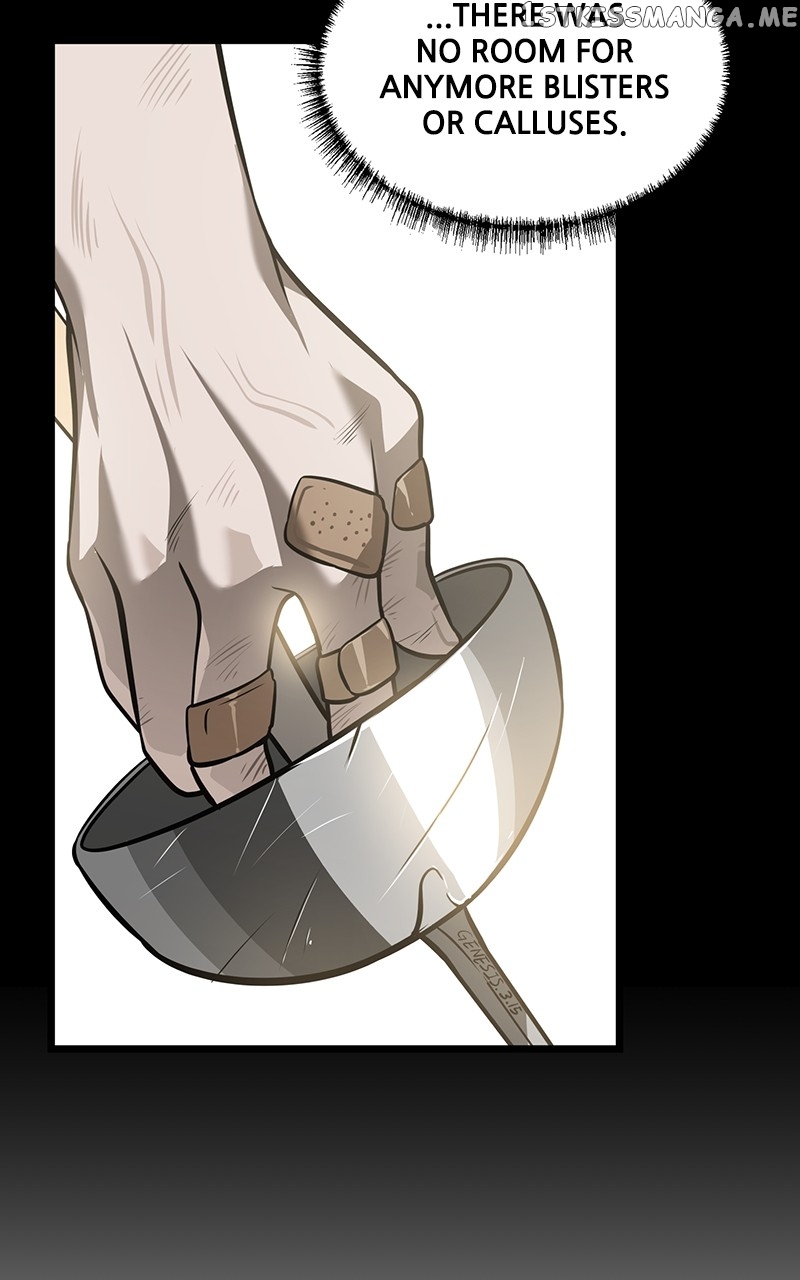 Infinity – Manga Chapter 71 - page 111