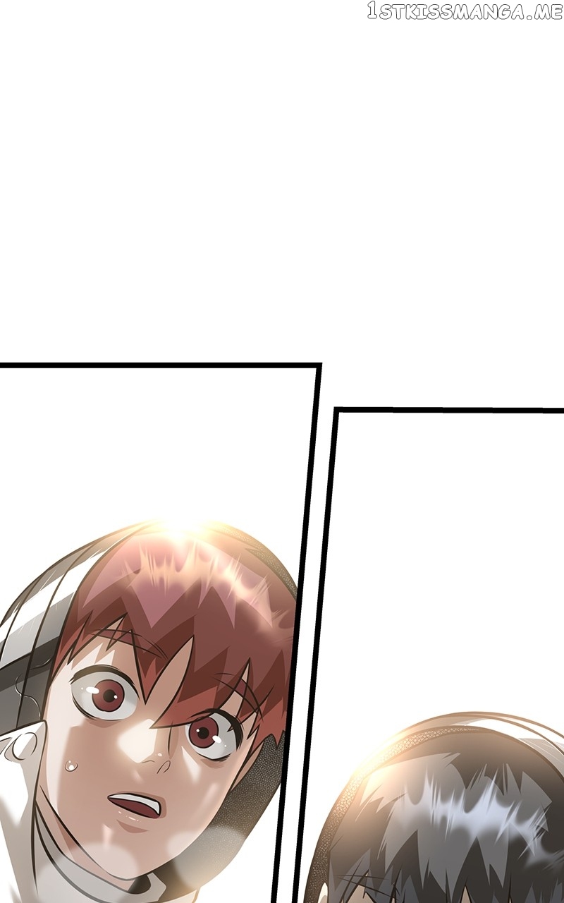 Infinity – Manga Chapter 71 - page 117