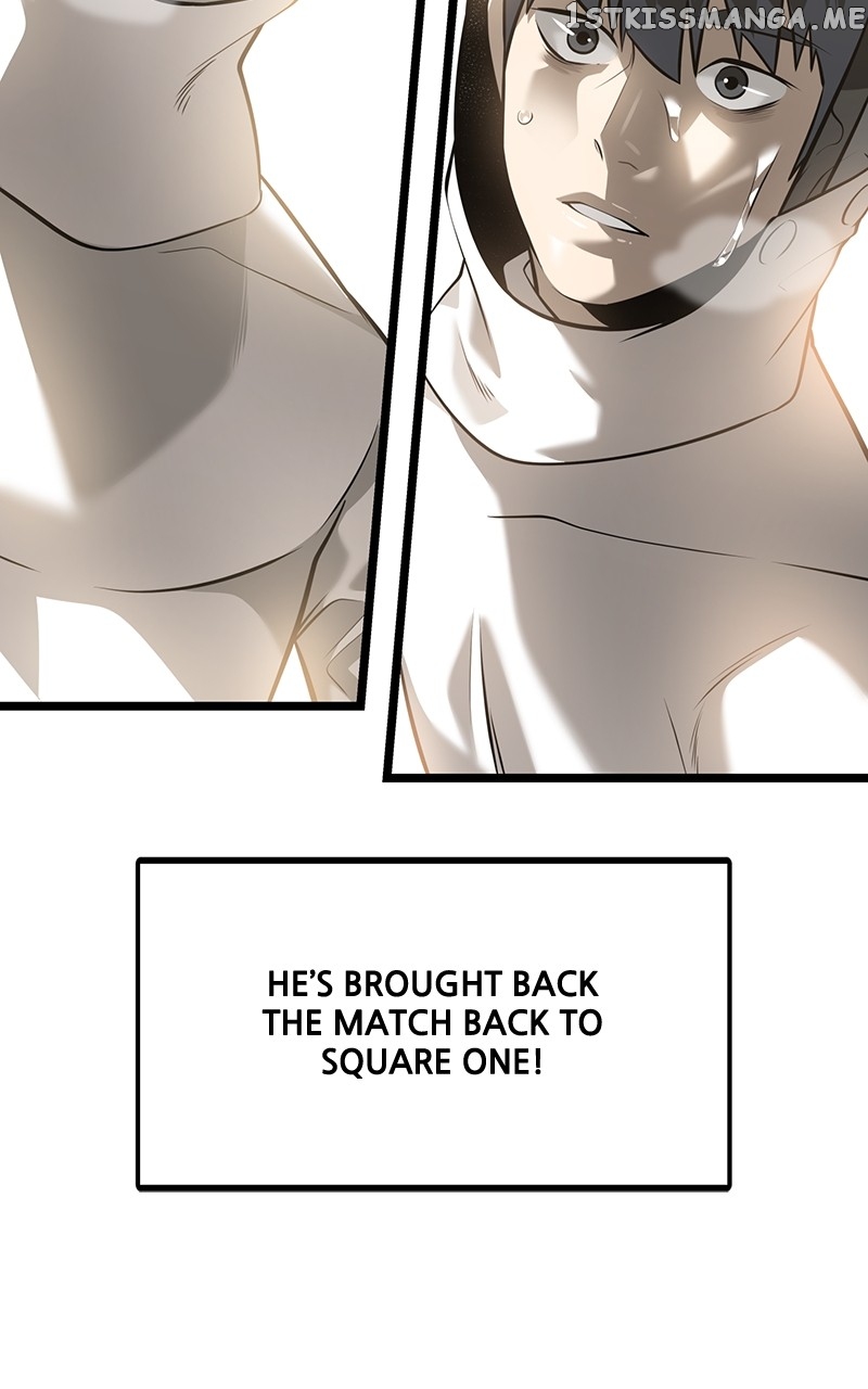 Infinity – Manga Chapter 71 - page 118