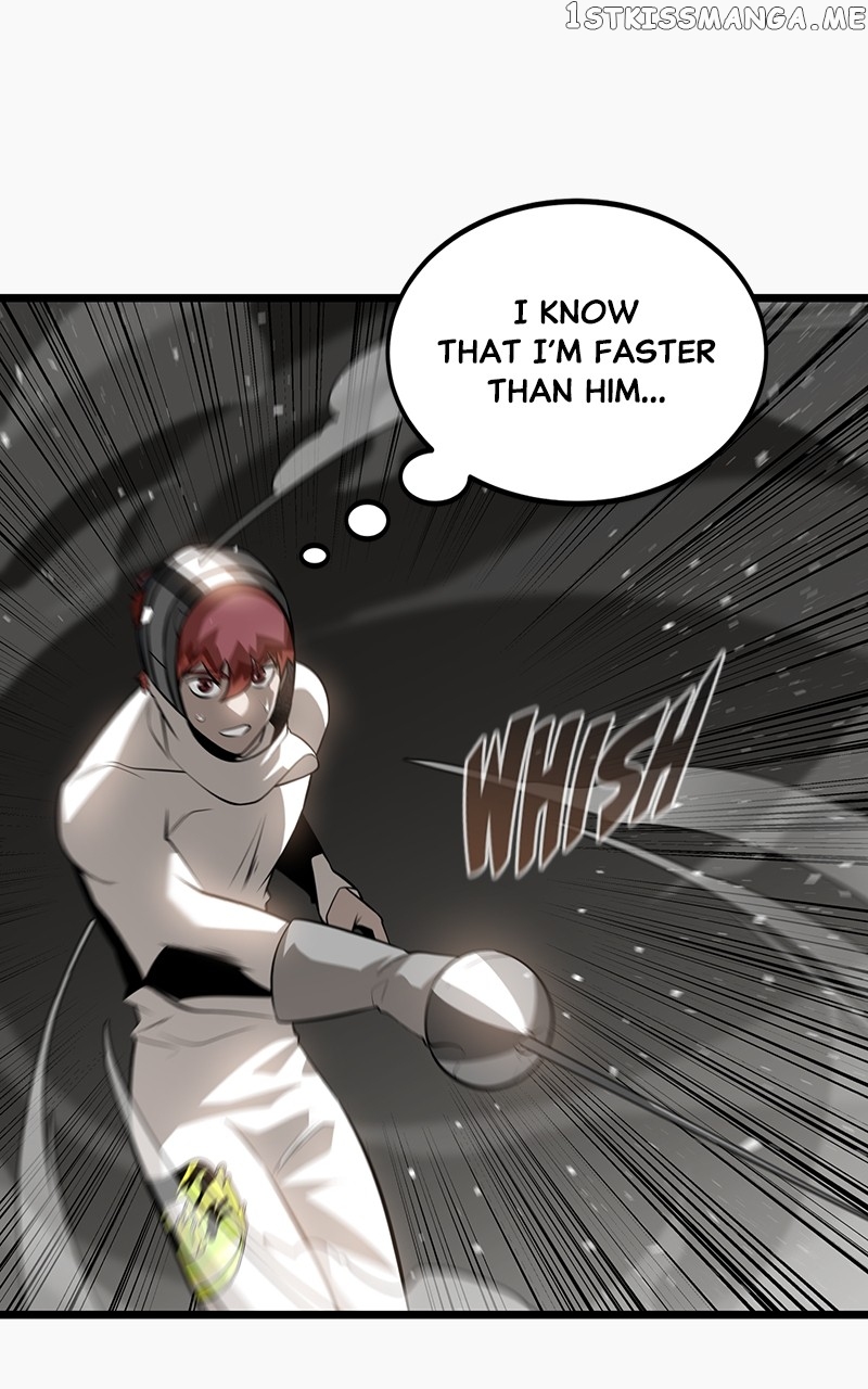 Infinity – Manga Chapter 71 - page 15