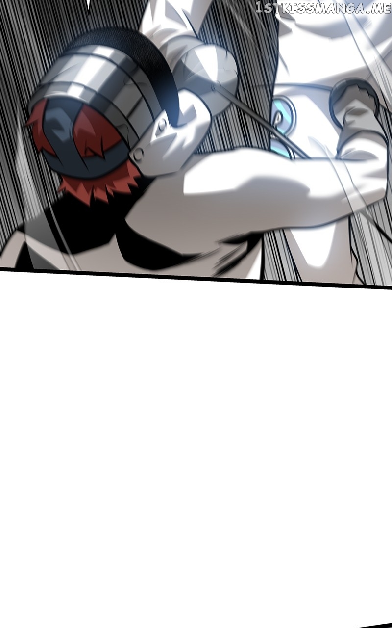 Infinity – Manga Chapter 71 - page 17