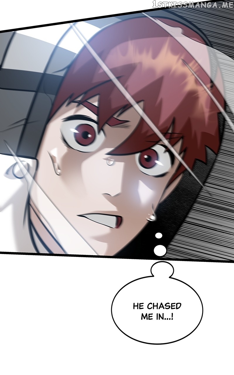 Infinity – Manga Chapter 71 - page 18