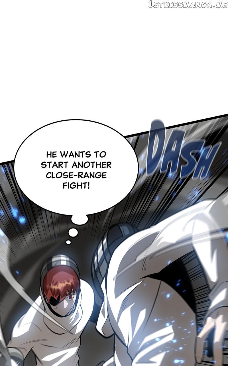 Infinity – Manga Chapter 71 - page 19