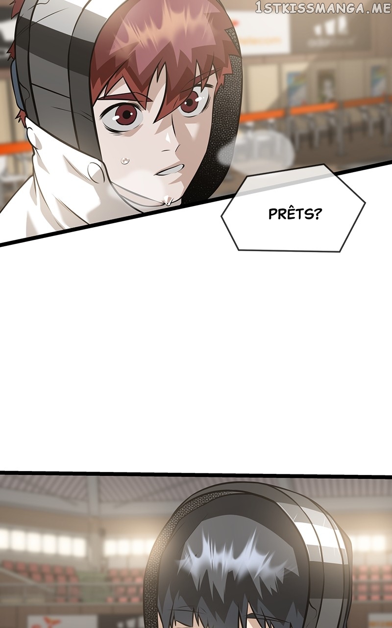 Infinity – Manga Chapter 71 - page 2