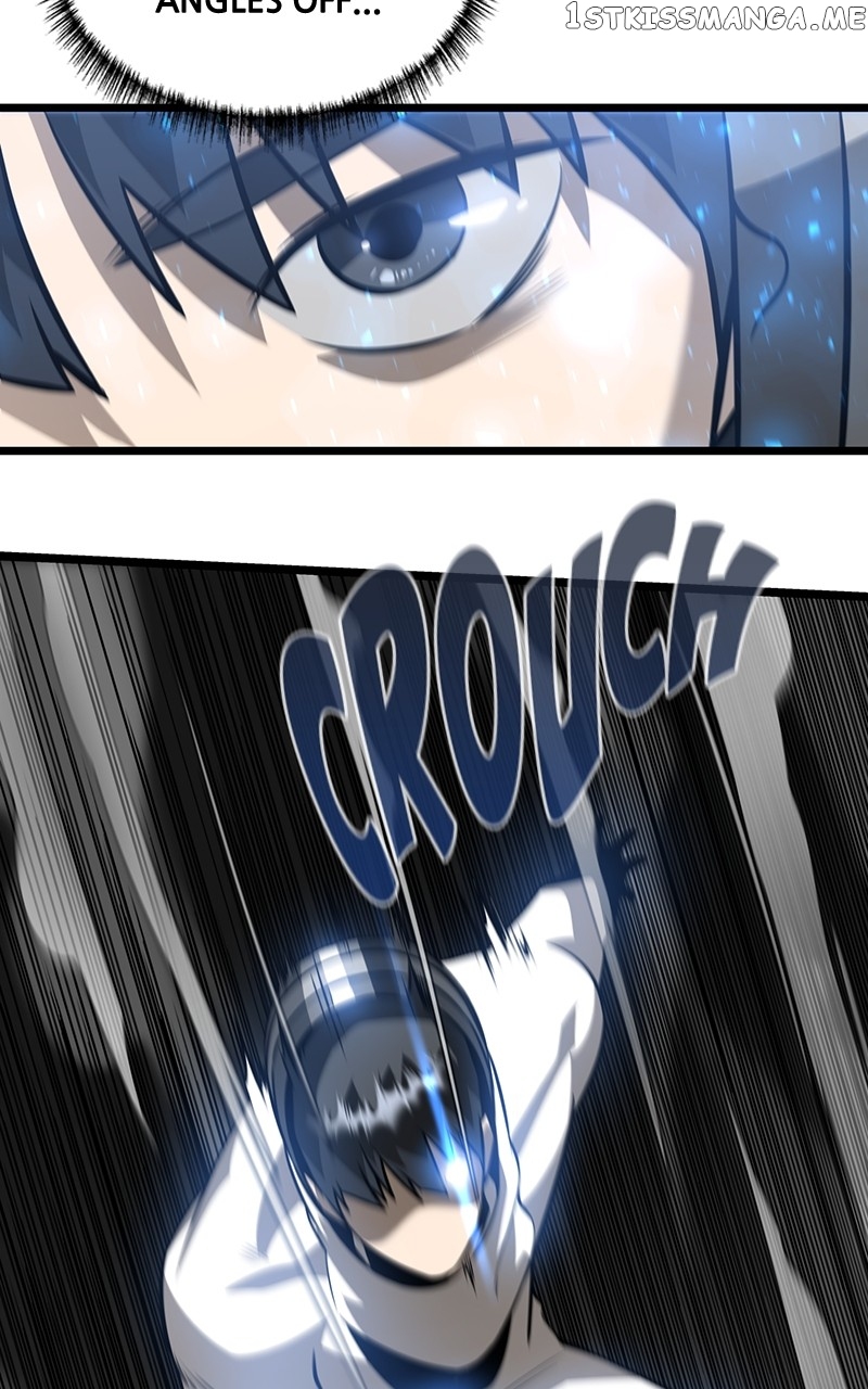 Infinity – Manga Chapter 71 - page 24