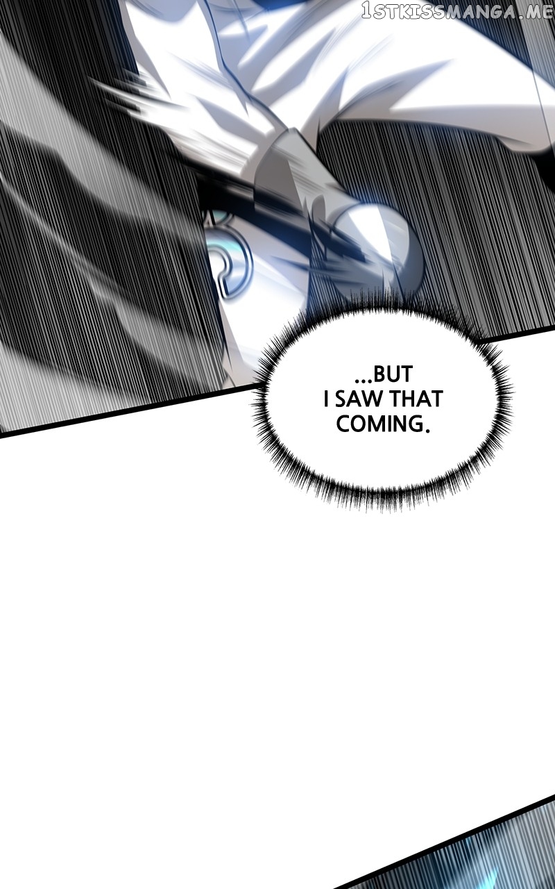 Infinity – Manga Chapter 71 - page 25