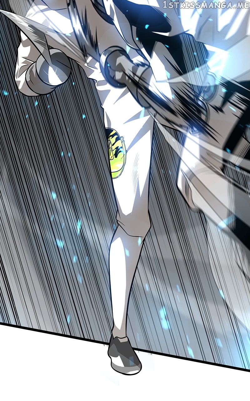 Infinity – Manga Chapter 71 - page 27