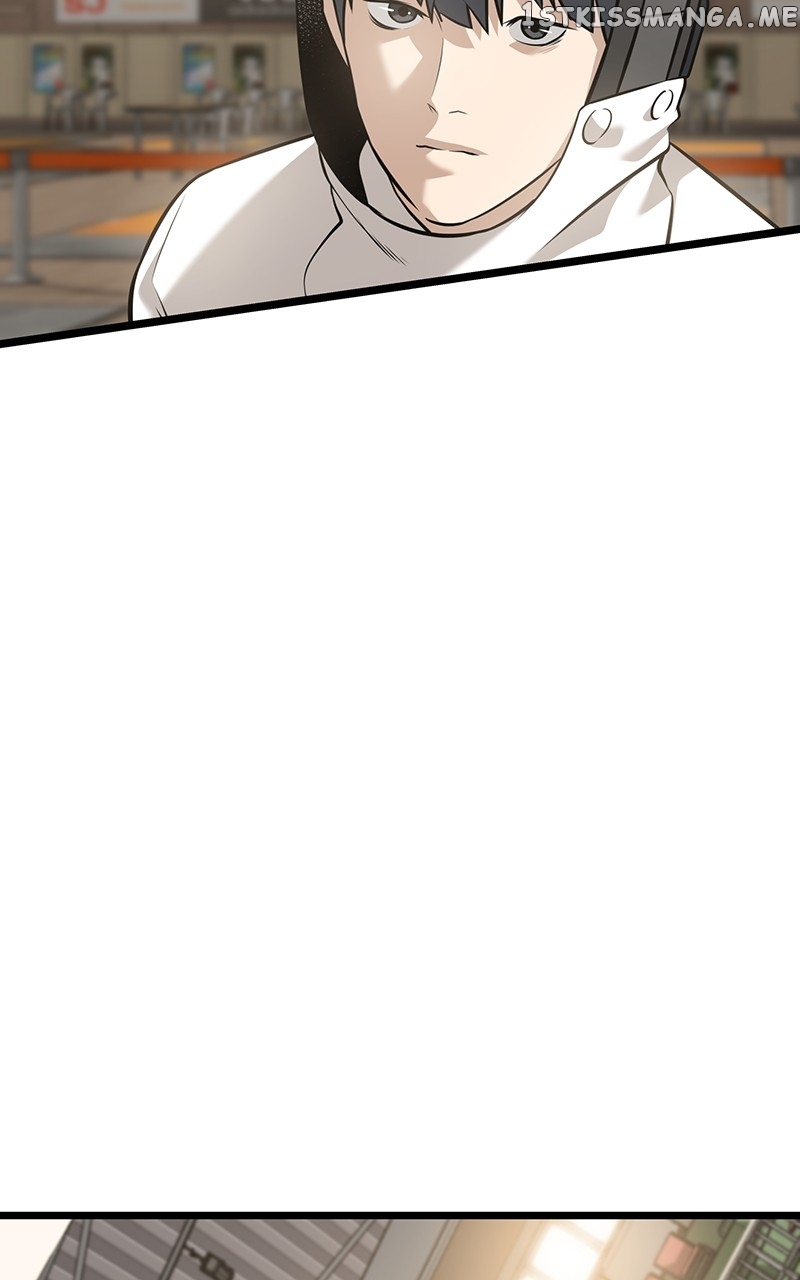 Infinity – Manga Chapter 71 - page 3