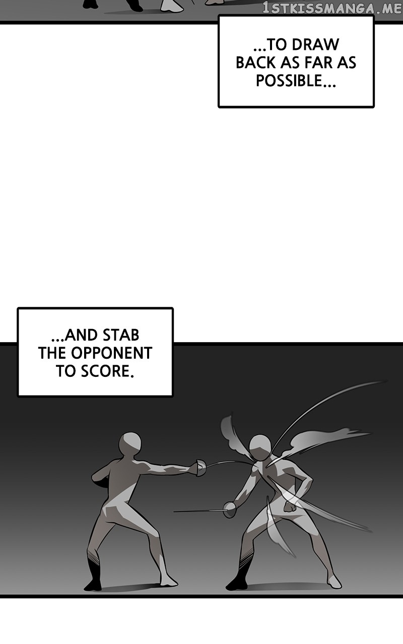 Infinity – Manga Chapter 71 - page 38