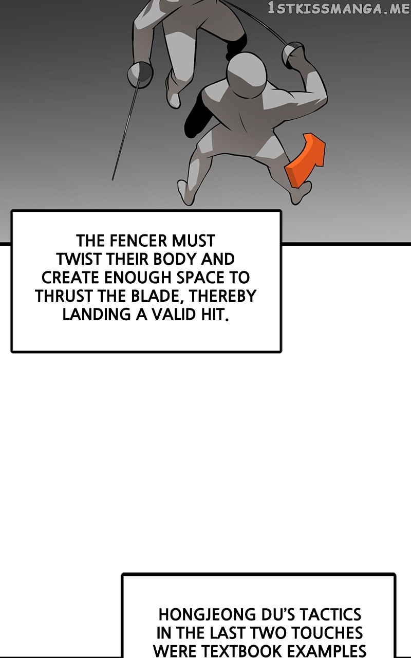 Infinity – Manga Chapter 71 - page 42