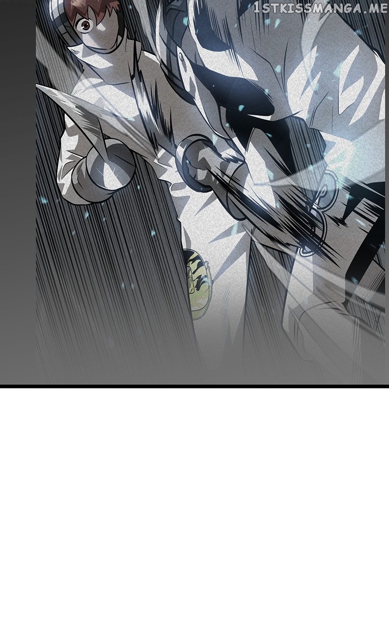 Infinity – Manga Chapter 71 - page 44