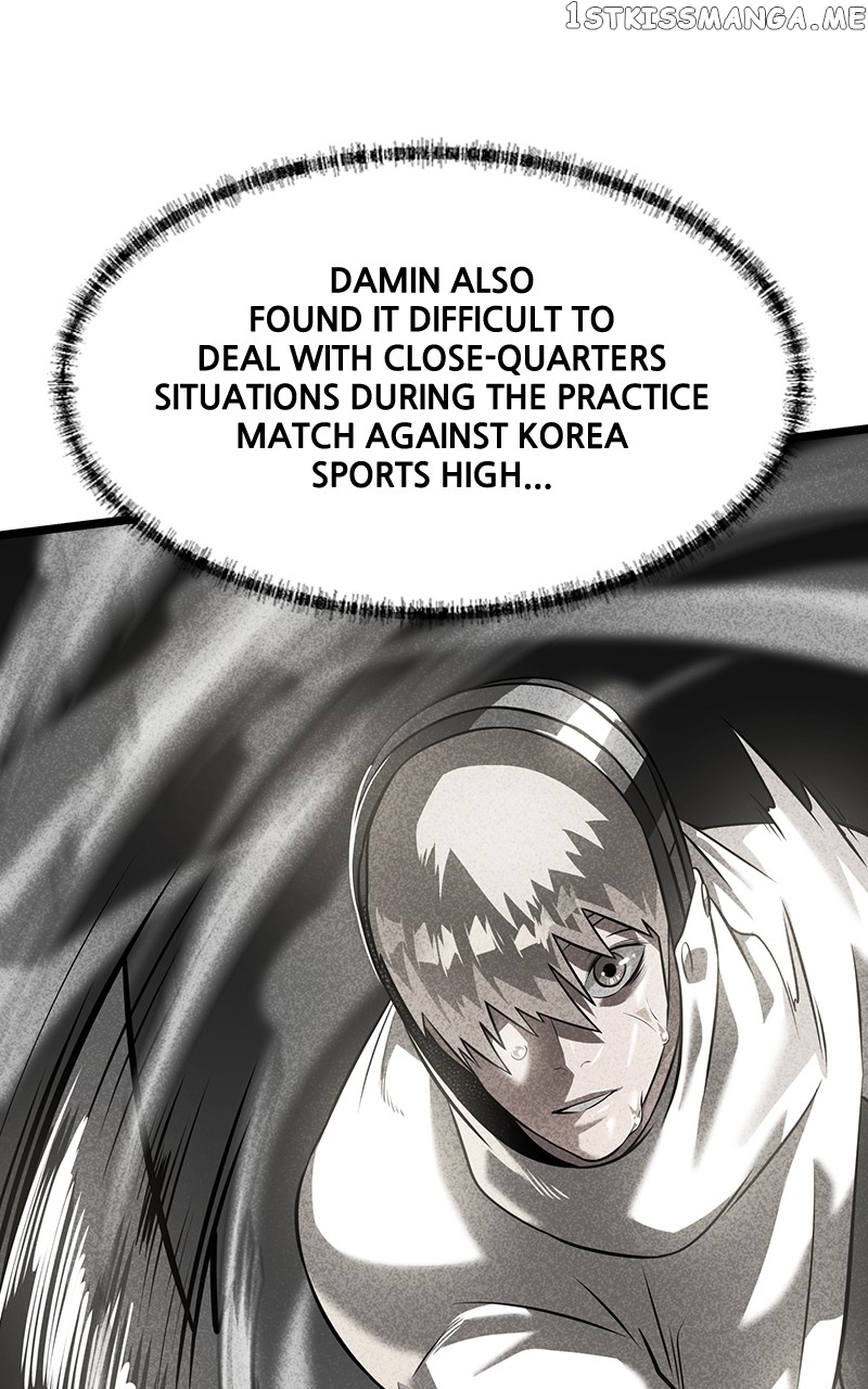 Infinity – Manga Chapter 71 - page 45