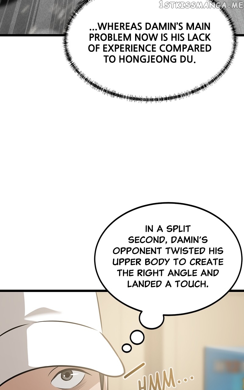 Infinity – Manga Chapter 71 - page 49