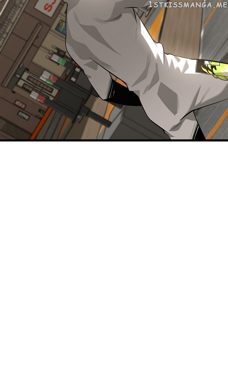 Infinity – Manga Chapter 71 - page 5