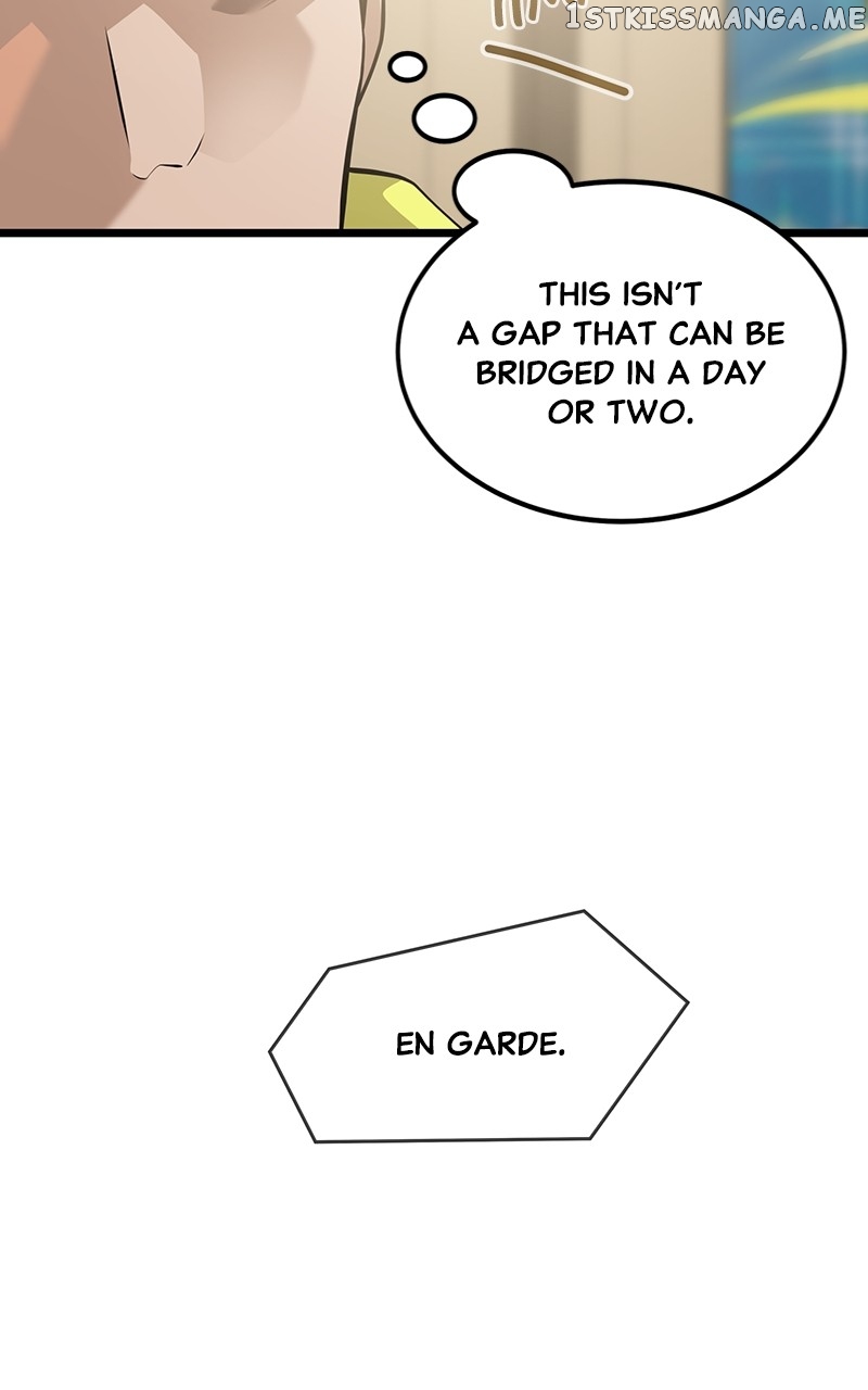 Infinity – Manga Chapter 71 - page 50