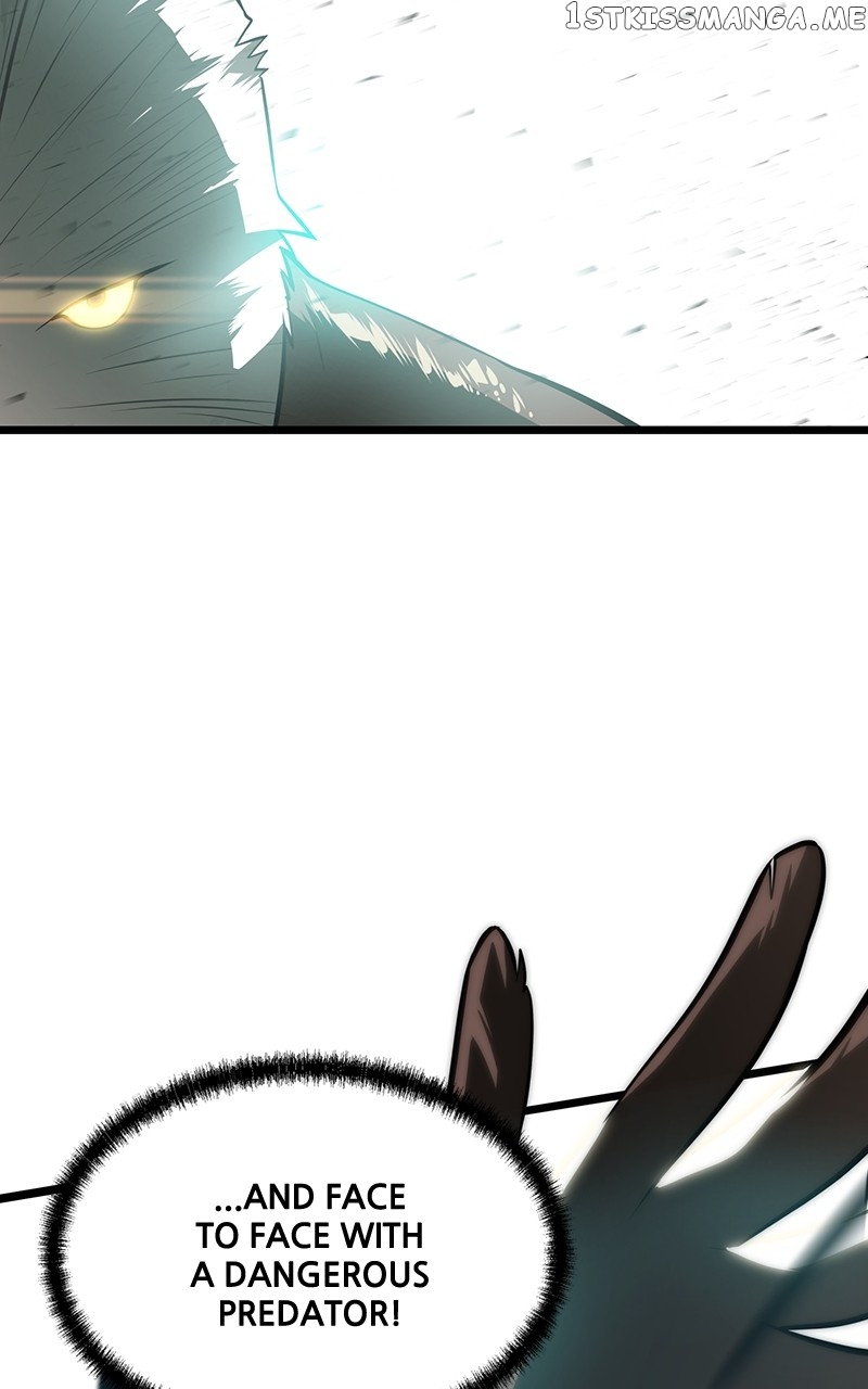 Infinity – Manga Chapter 71 - page 55