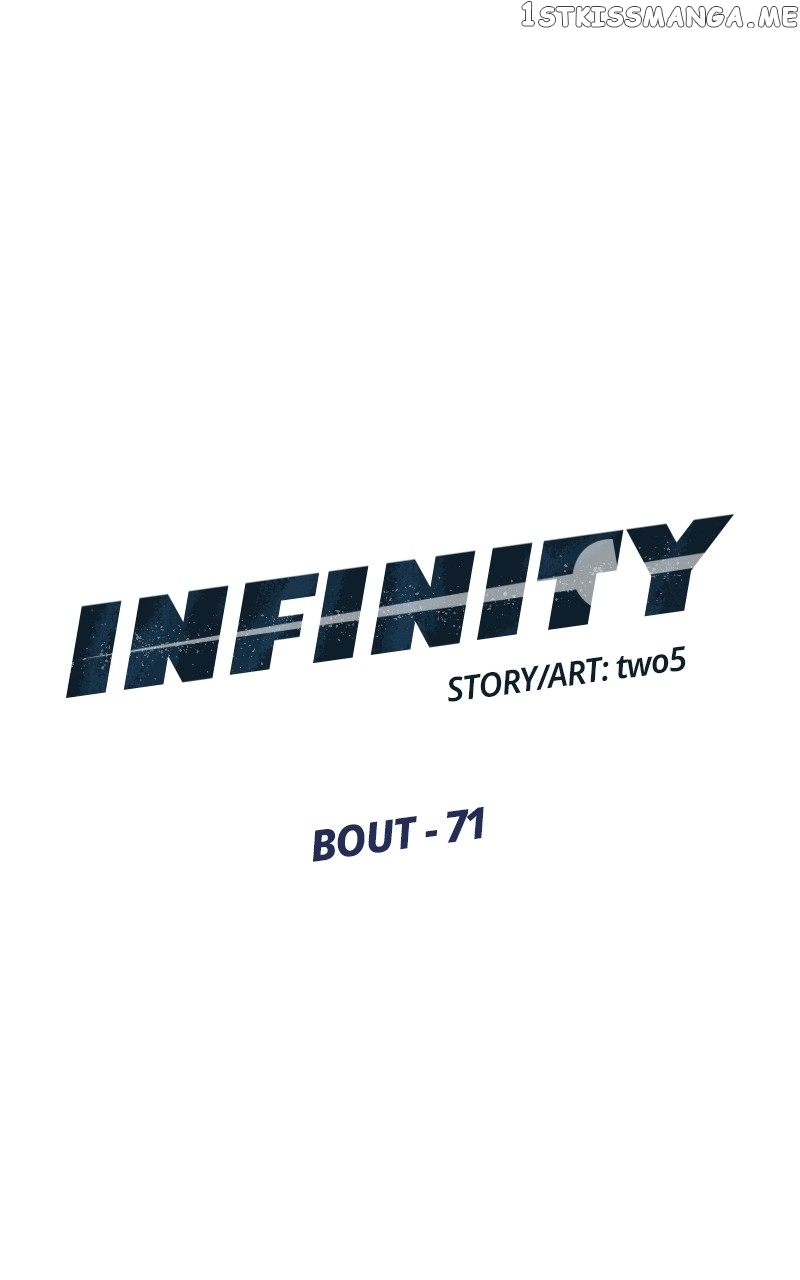 Infinity – Manga Chapter 71 - page 6