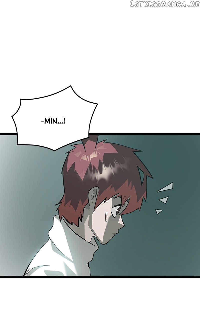 Infinity – Manga Chapter 71 - page 60