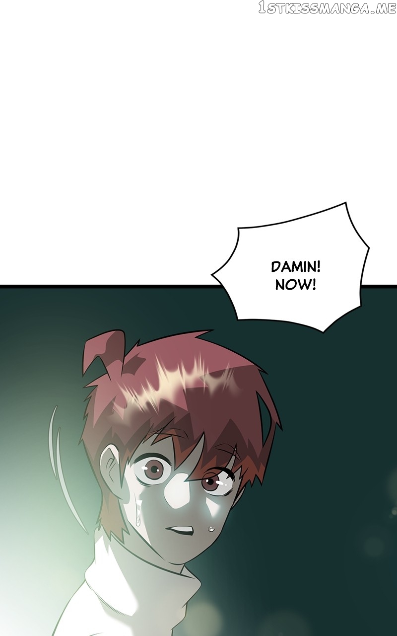Infinity – Manga Chapter 71 - page 61