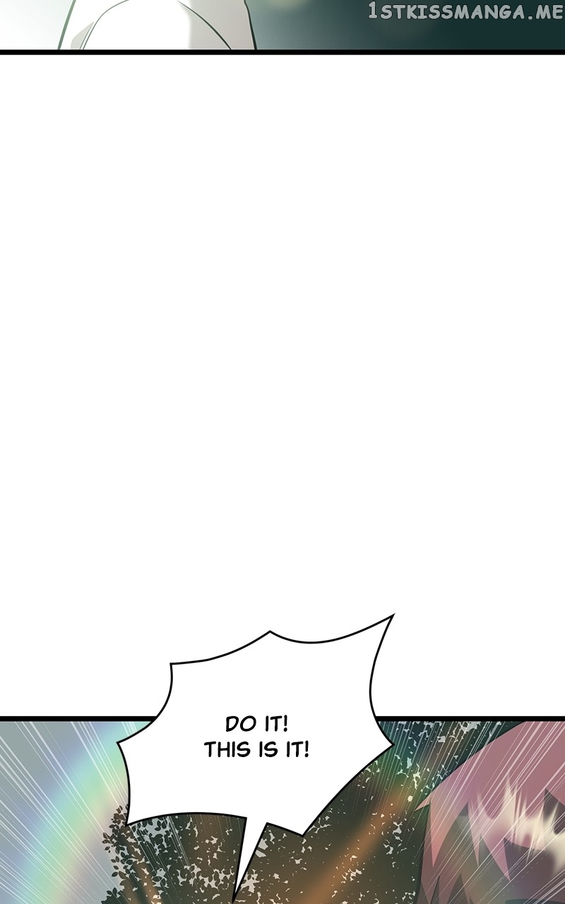 Infinity – Manga Chapter 71 - page 62