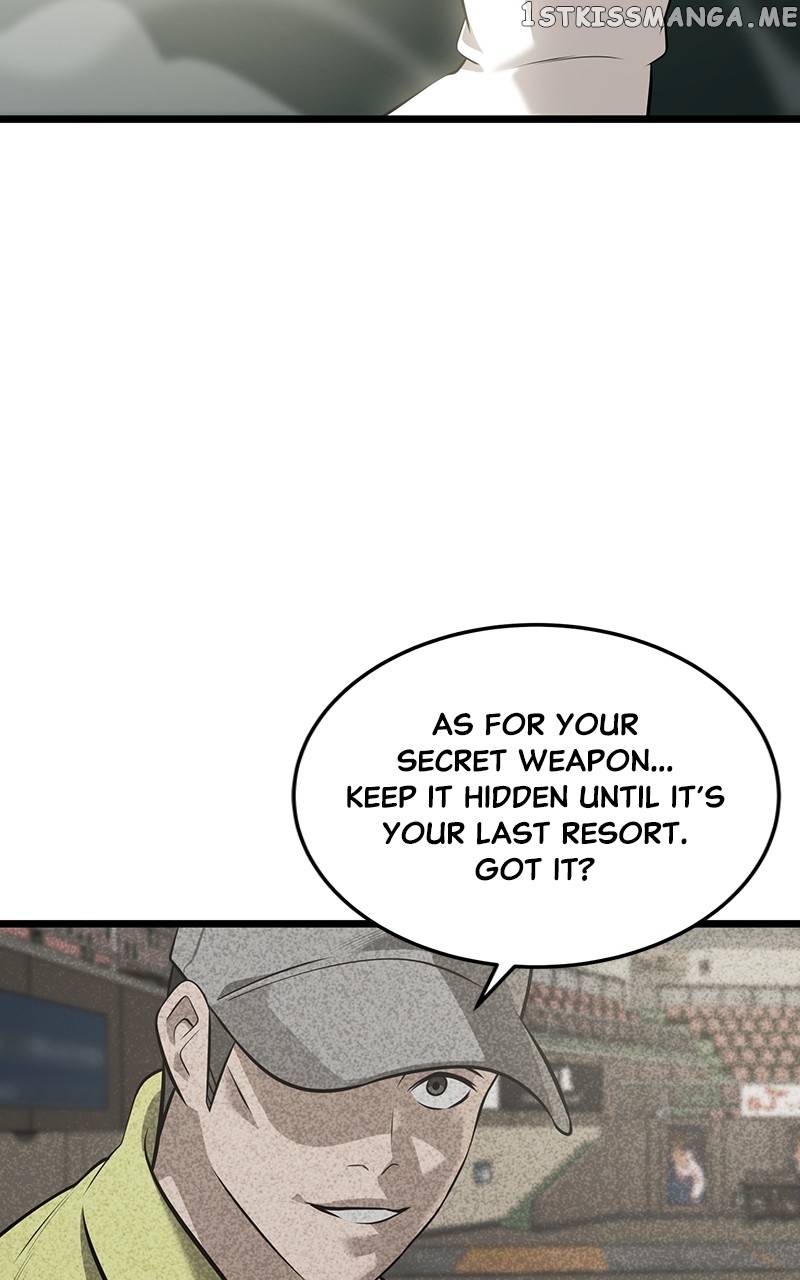 Infinity – Manga Chapter 71 - page 65