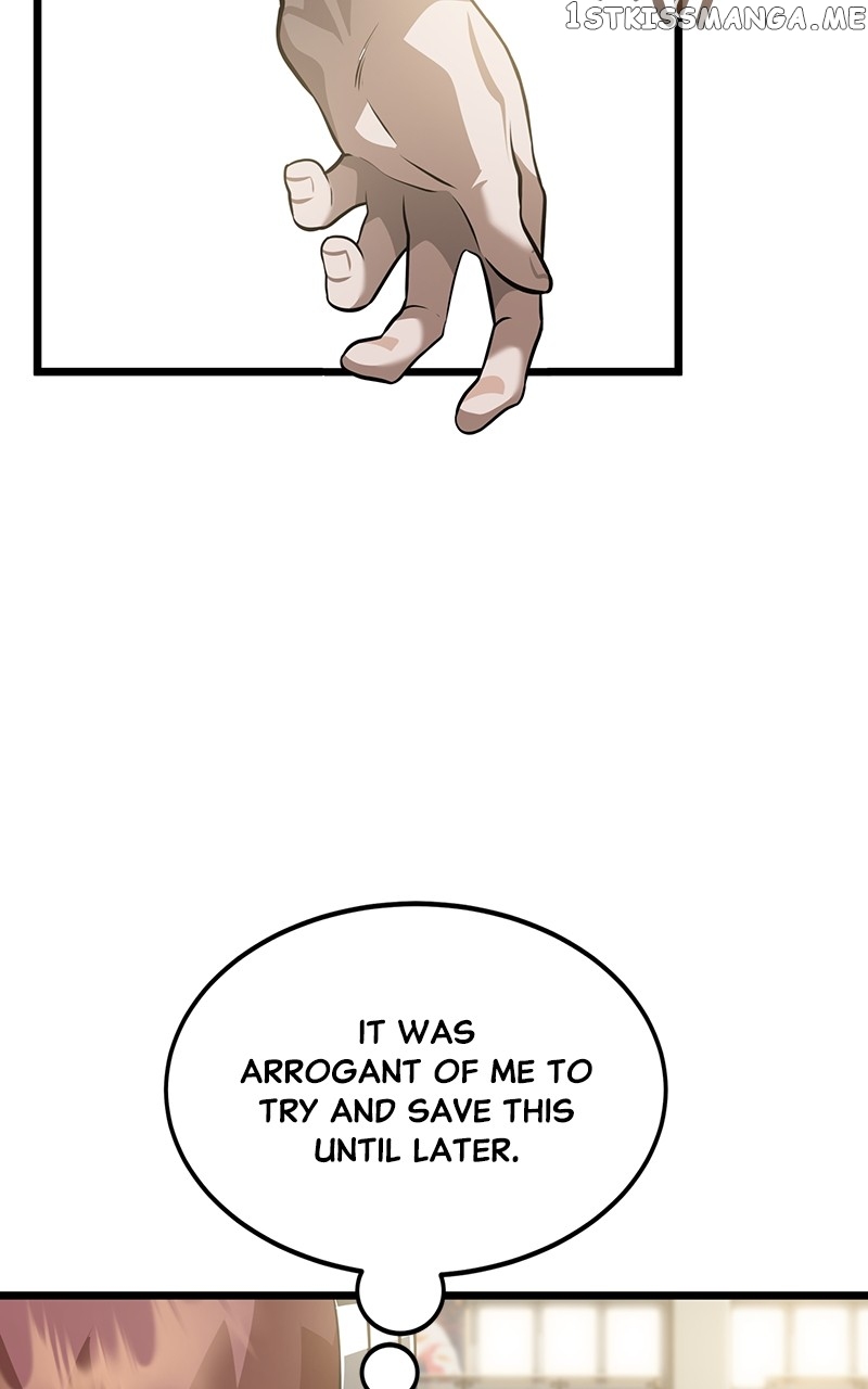 Infinity – Manga Chapter 71 - page 67