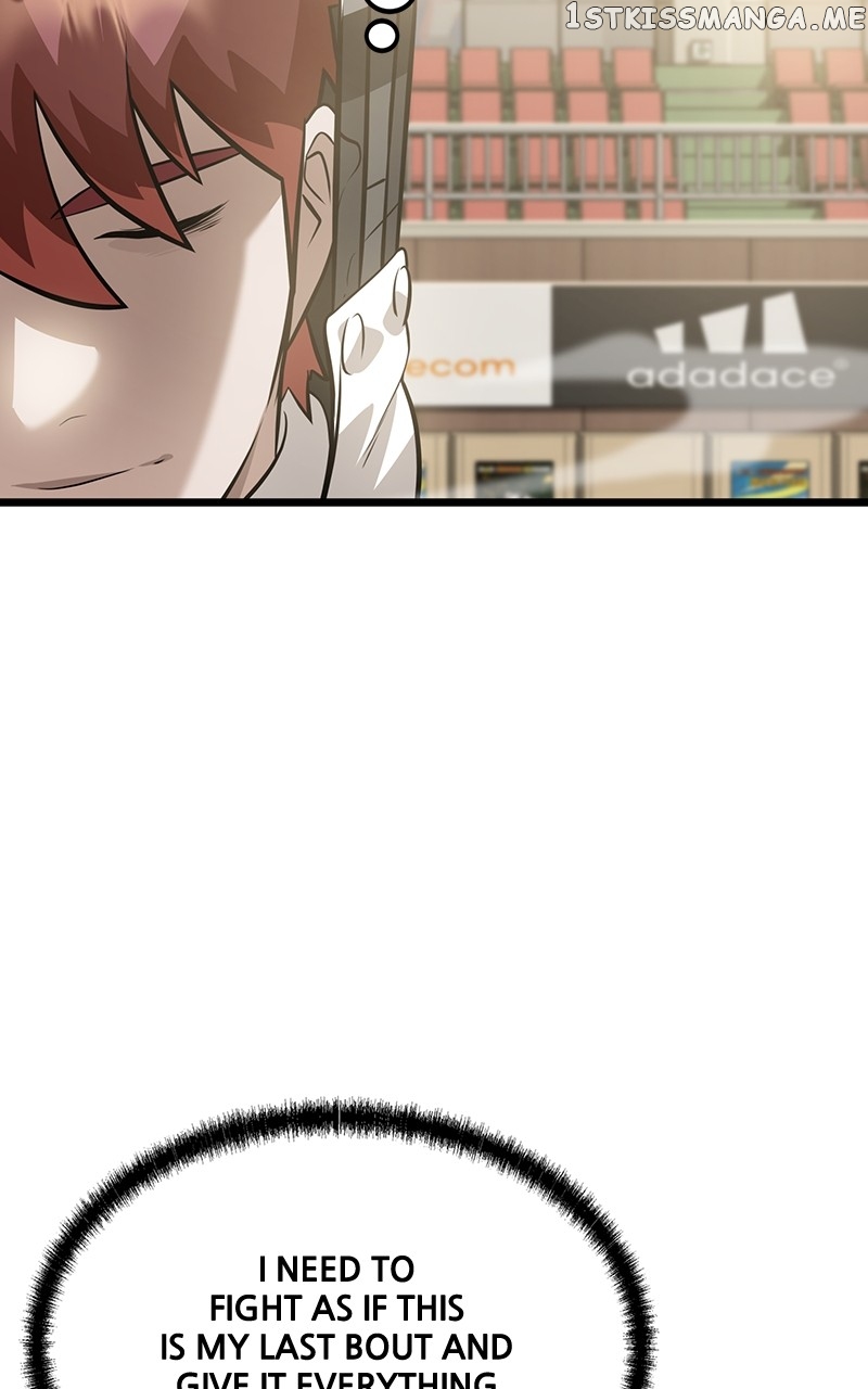 Infinity – Manga Chapter 71 - page 68