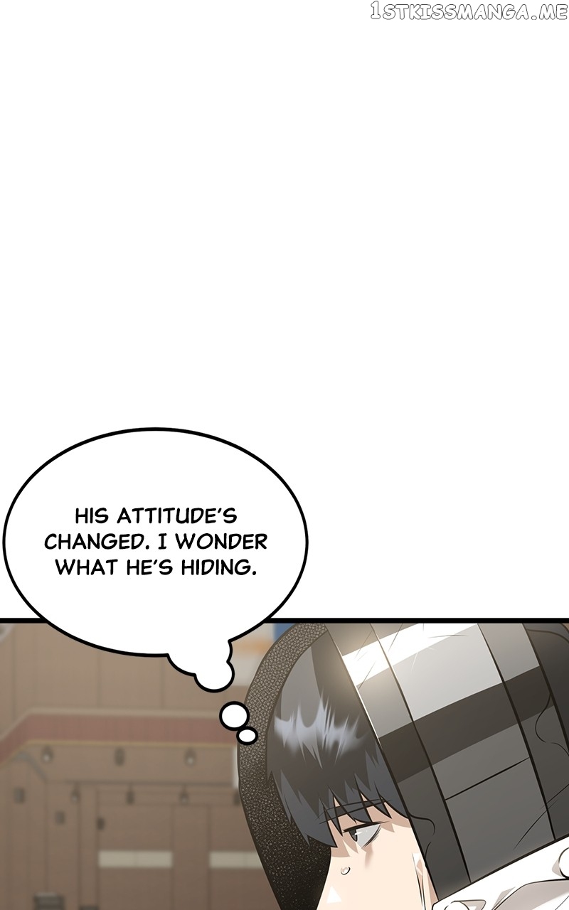 Infinity – Manga Chapter 71 - page 70