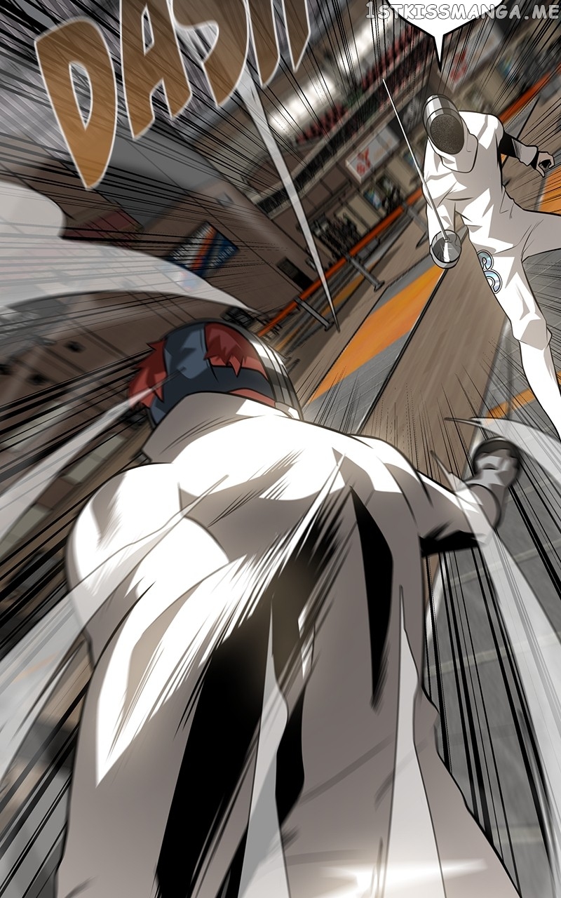 Infinity – Manga Chapter 71 - page 72