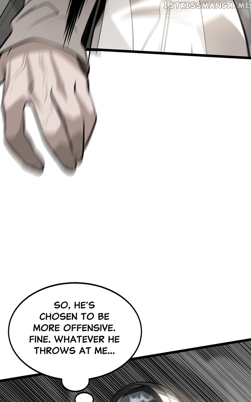 Infinity – Manga Chapter 71 - page 73