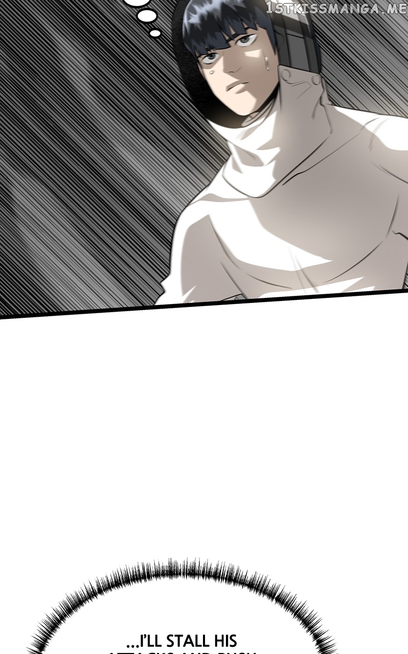 Infinity – Manga Chapter 71 - page 74