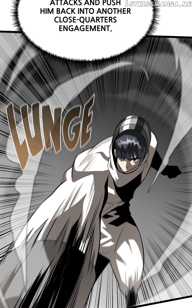 Infinity – Manga Chapter 71 - page 75