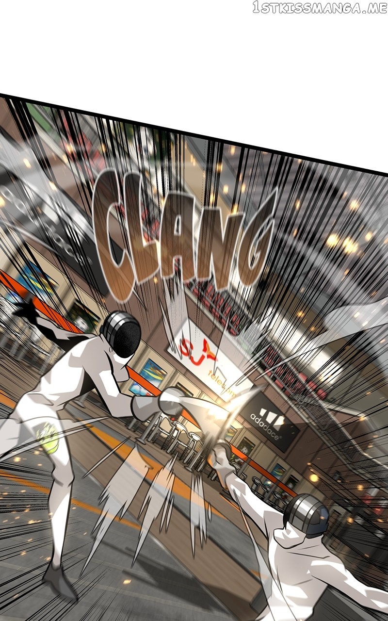 Infinity – Manga Chapter 71 - page 78
