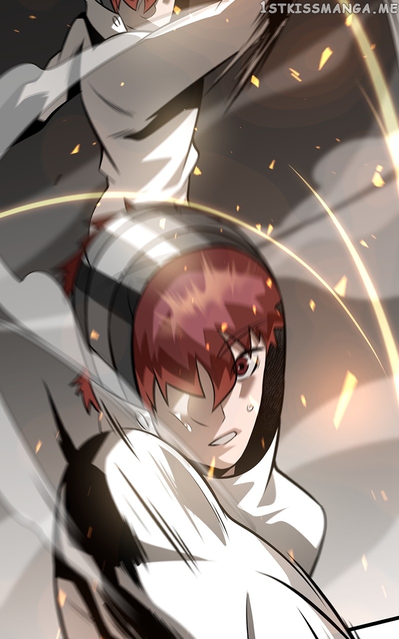 Infinity – Manga Chapter 71 - page 82