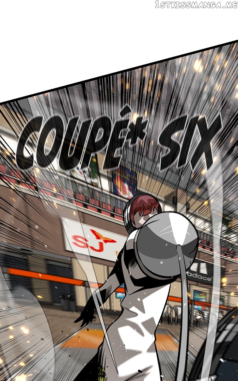 Infinity – Manga Chapter 71 - page 87
