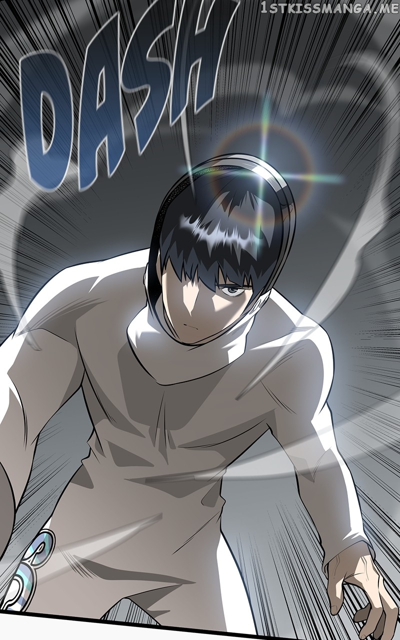 Infinity – Manga Chapter 71 - page 9