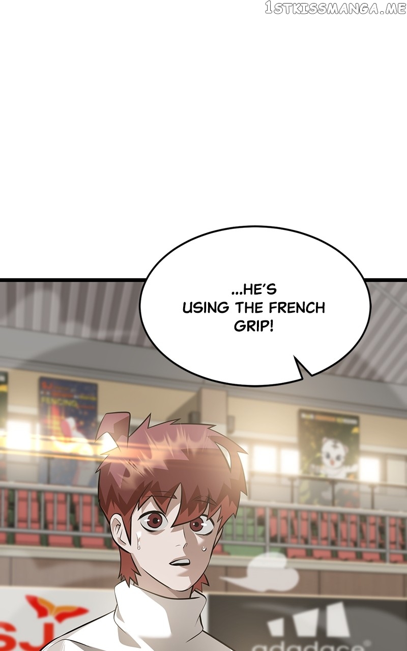 Infinity – Manga Chapter 71 - page 91