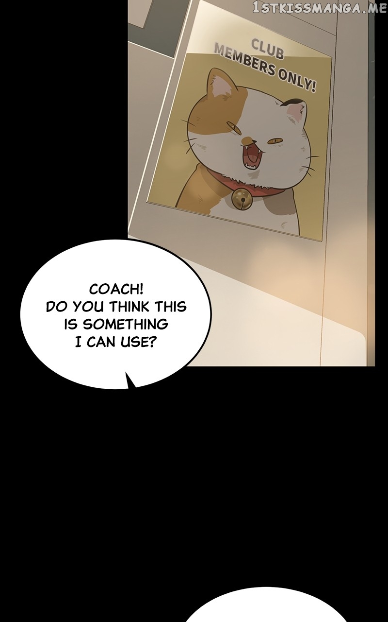 Infinity – Manga Chapter 71 - page 94