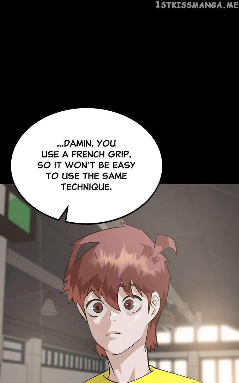 Infinity – Manga Chapter 71 - page 97