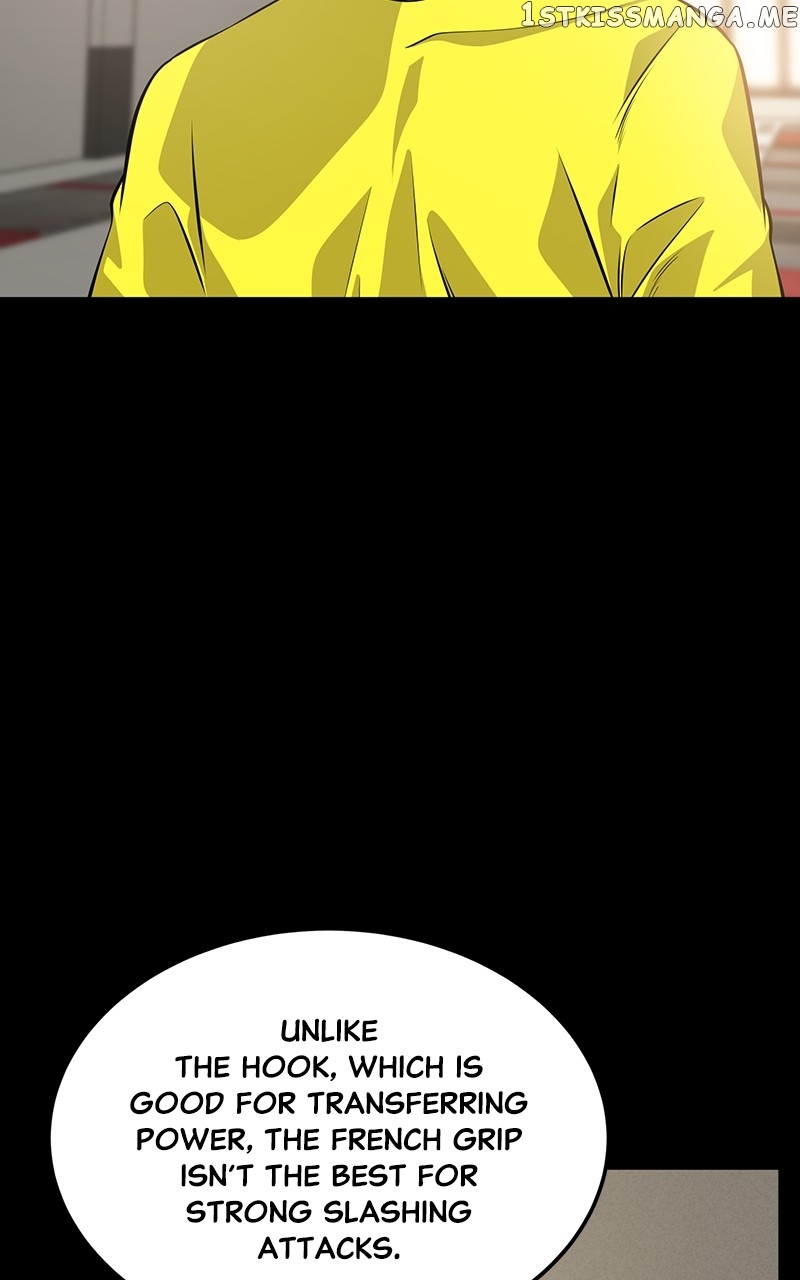 Infinity – Manga Chapter 71 - page 98