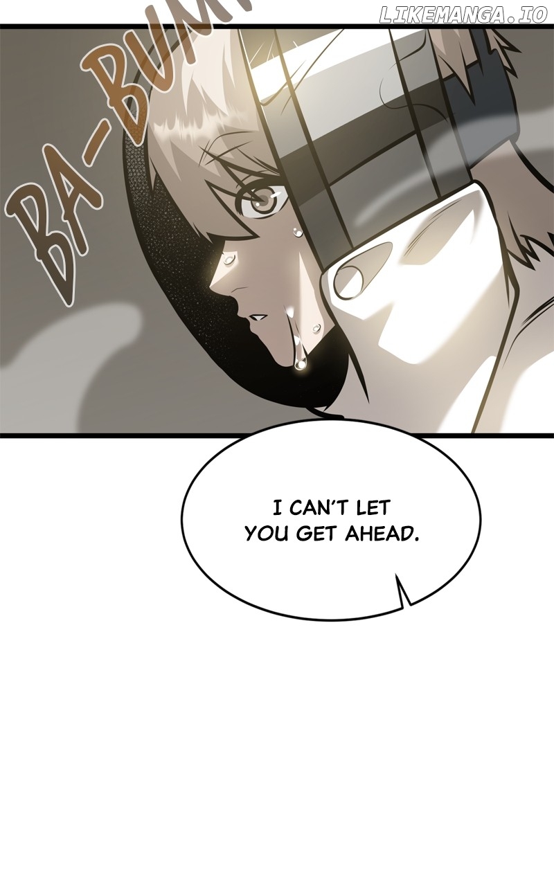 Infinity – Manga Chapter 112 - page 104