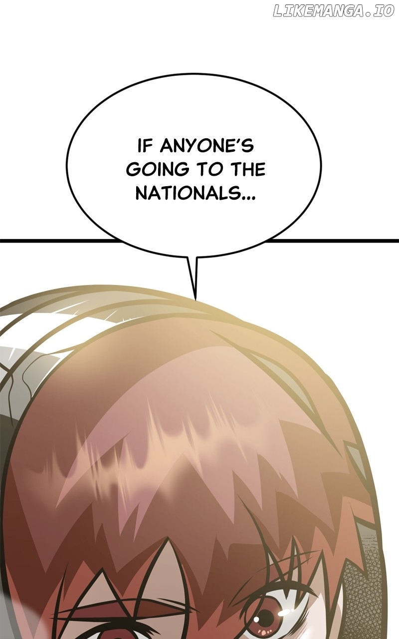 Infinity – Manga Chapter 112 - page 105